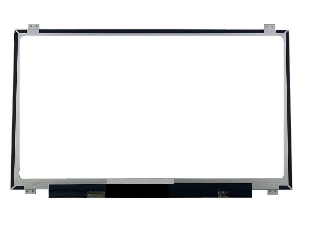 M04FX LAPTOP LED LCD Screen 0M04FX N173FGA-E34 REV.C1 17.3 WXGA++