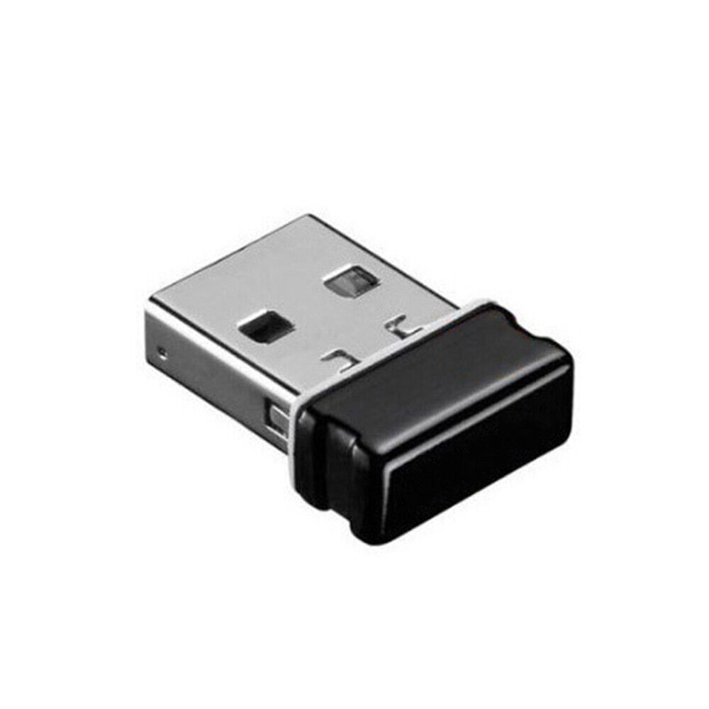 For Logitech K800,K750,K710,K700,K520,K400,360 Unifying NANO USB Dongle/Receiver