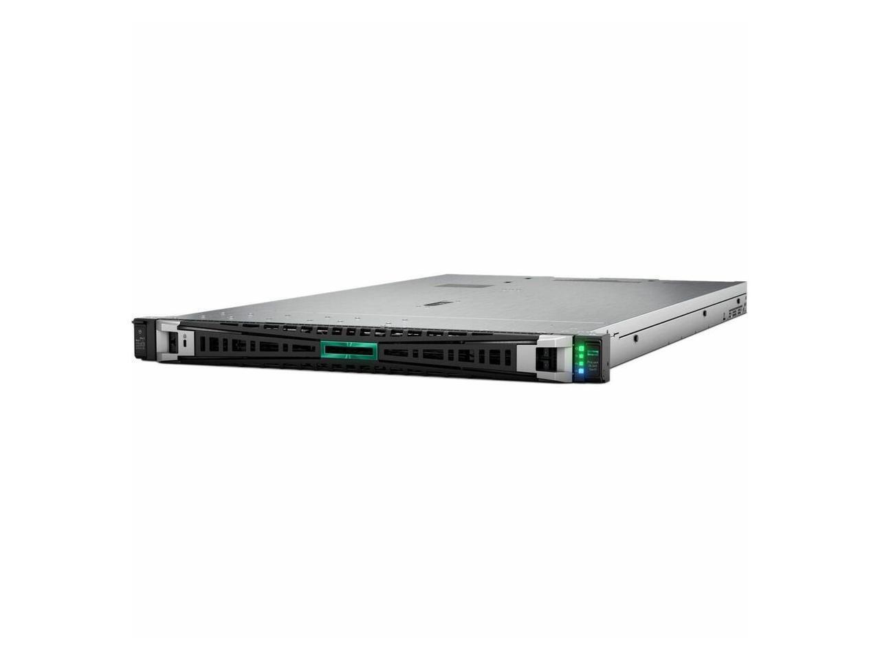 HPE ProLiant DL360 Gen11 Server - Intel Xeon 5416S(2.0GHz) - 32GB Ram - 8 SFF -