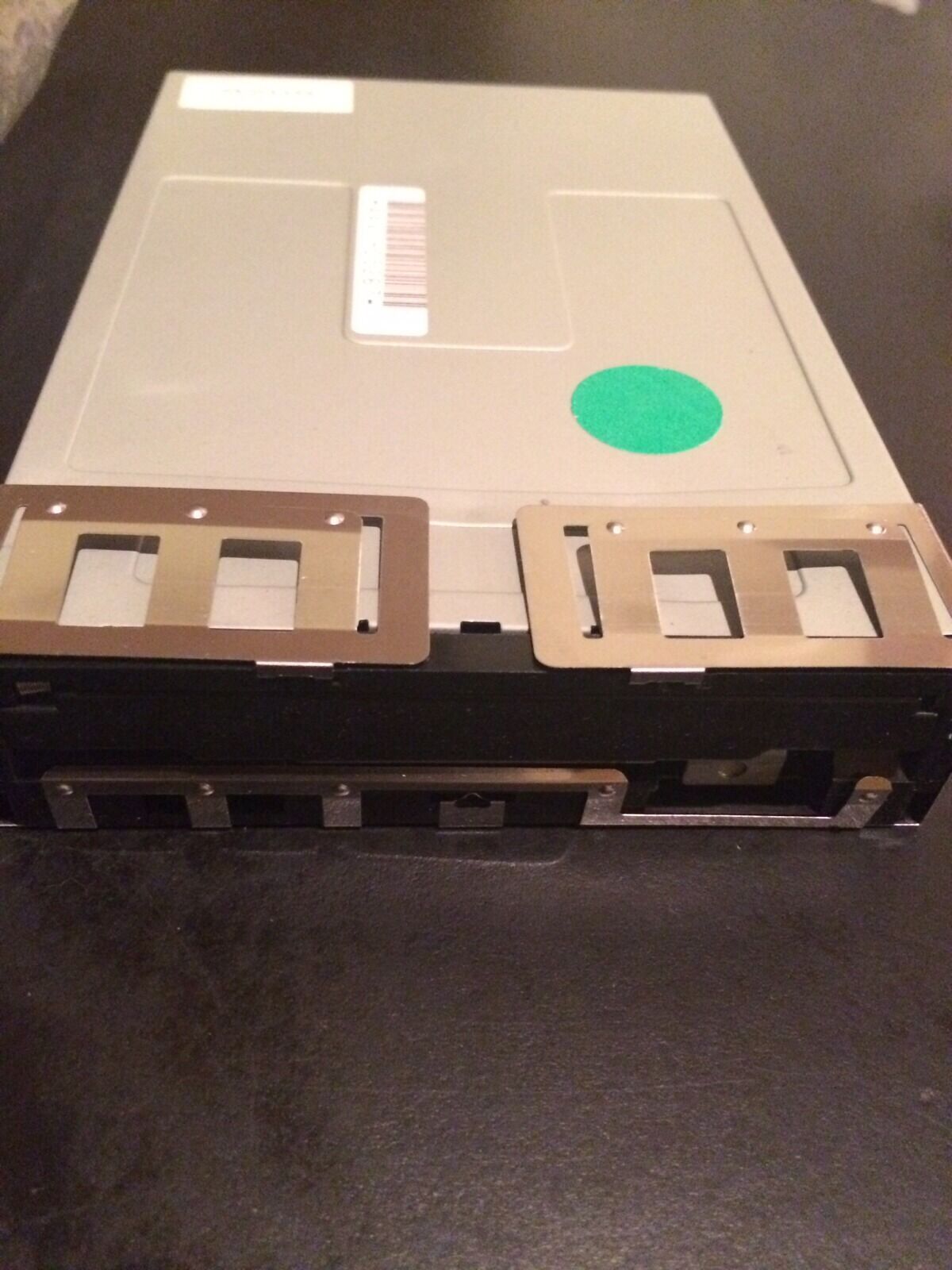 New Old stock NeXT 2.88 Floppy Drive For NeXTStation , Turbo color , NeXT Cube