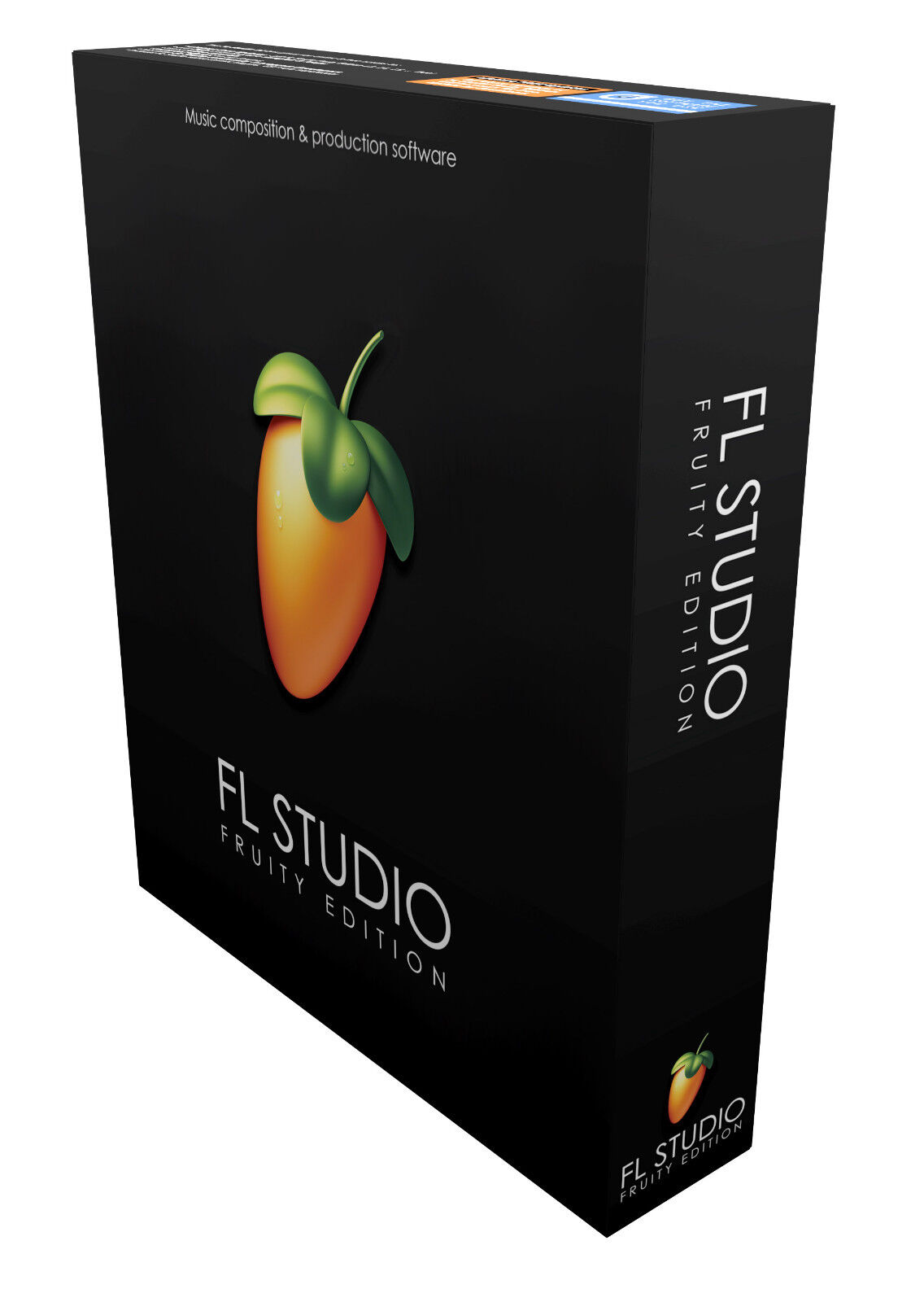 NEW FL Studio 11 12 20 Fruity Loops Music Production Software PC MAC