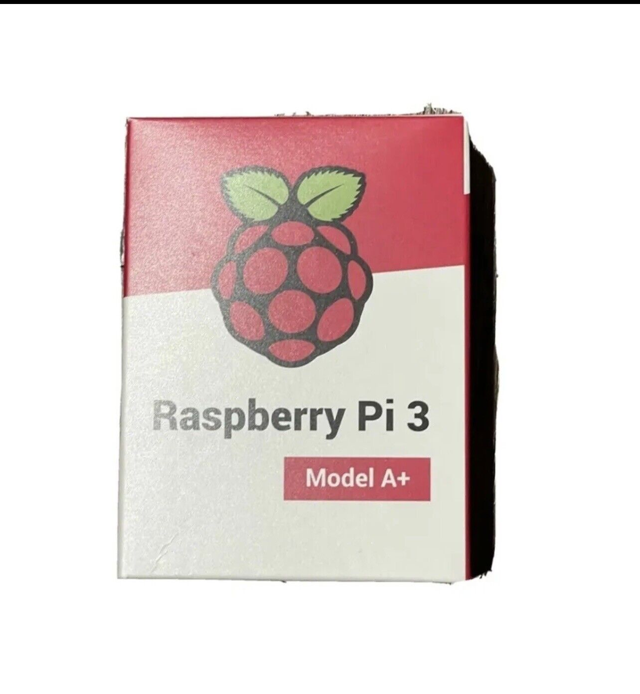 Raspberry Pi 3 Model A+ Plus Pi 3A+