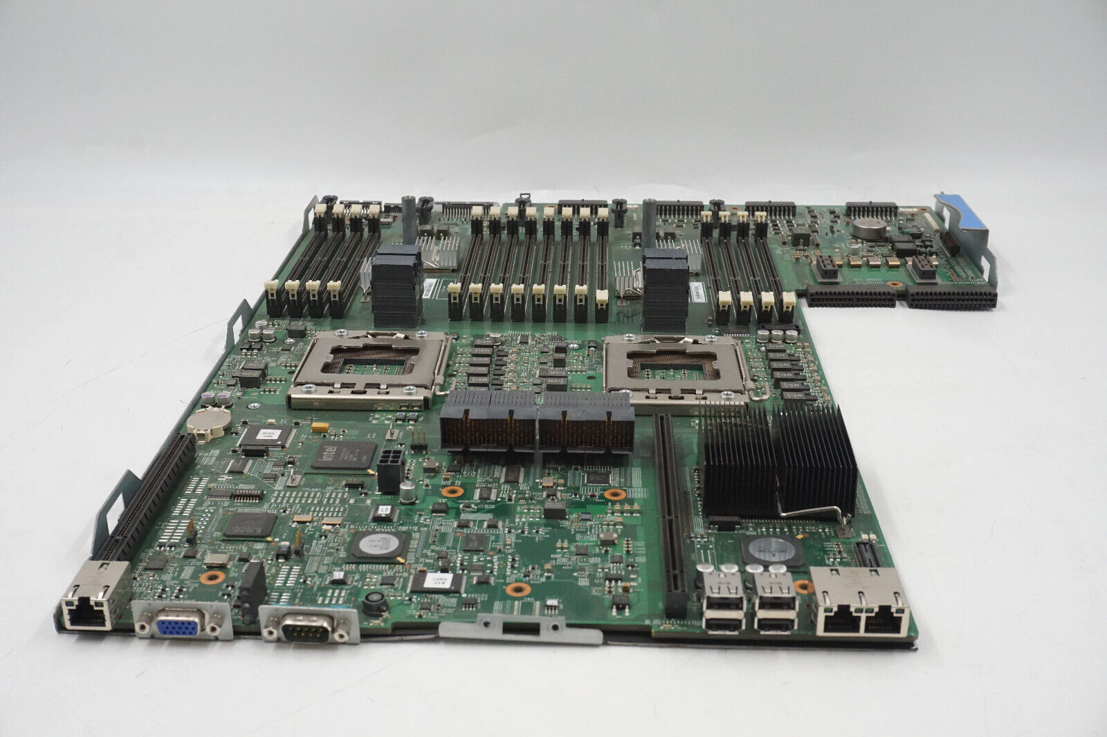 IBM X3690 X5 7148 Dual CPU Socket System Motherboard FRU P/N: 49Y9497 Tested