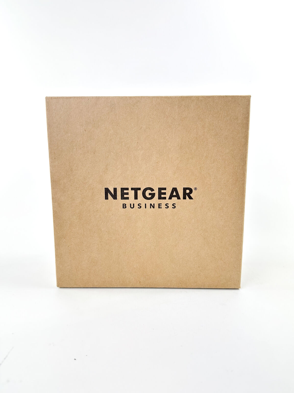 NETGEAR Wireless Desktop Access Point WiFi 6 Dual-Band AX1800 Speed With Power