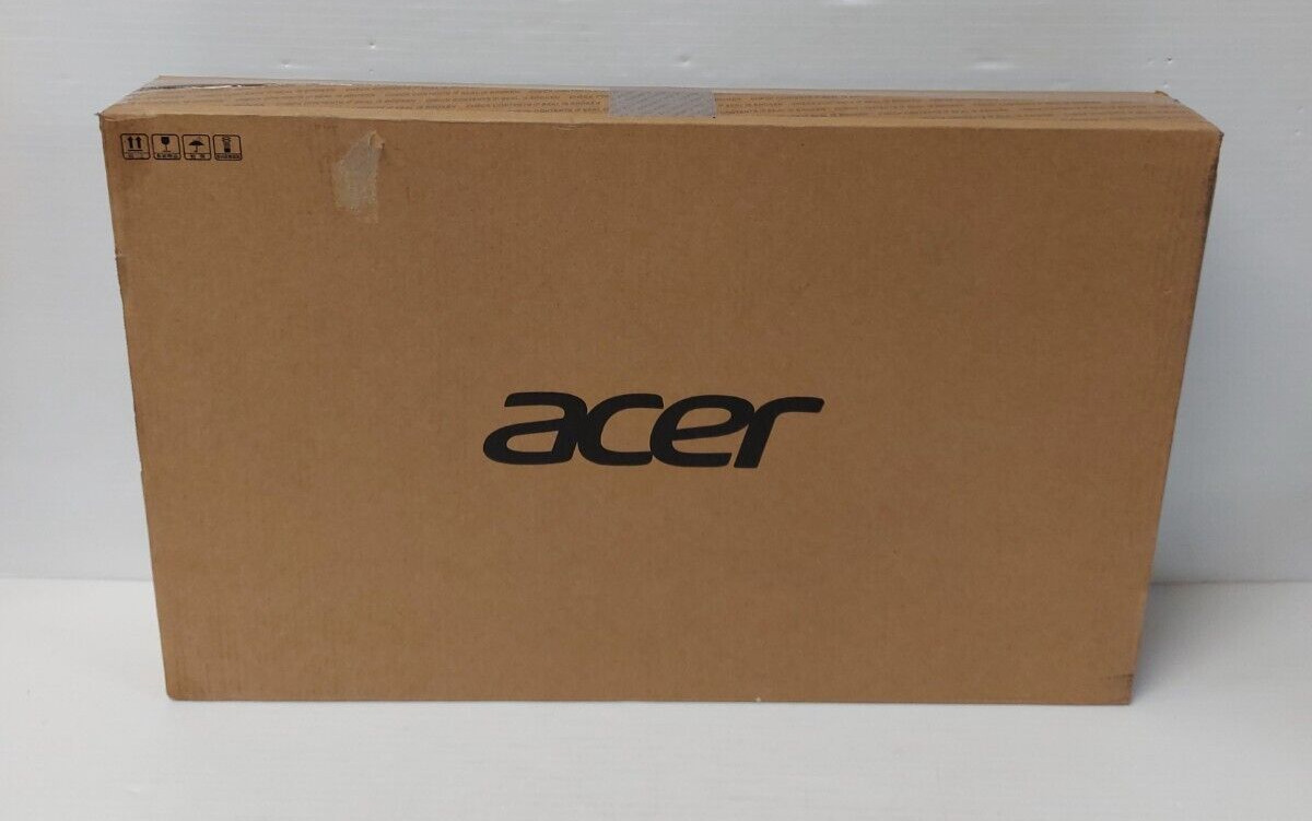 (N81034-1) Acer AB15-24P-R4GW Laptop New, Sealed