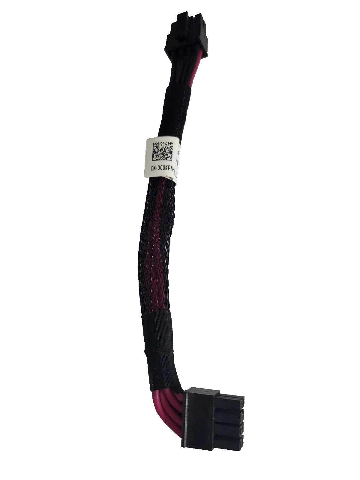 NEW DELL HDD BACKPLANE POWER CABLE FOR POWEREDGE FC830 - 8 PIN 4.5 INCH C0KPN