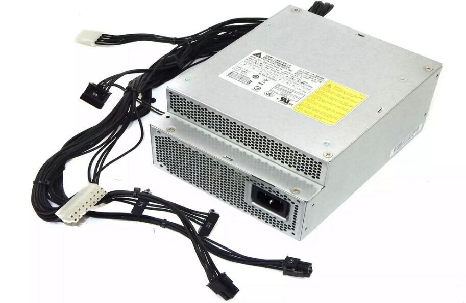 HP Z440 Workstation DPS-525AB 525W PSU Power Supply 753084-002 809054-001