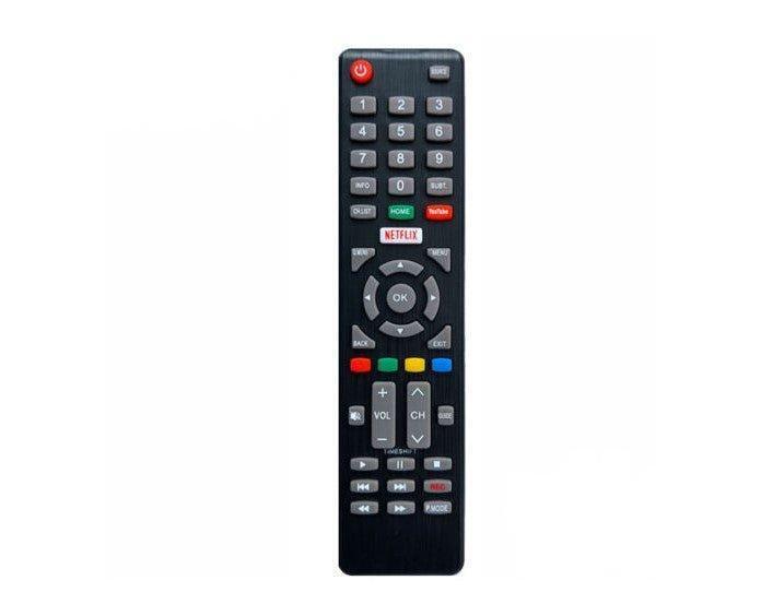 LINSAR TV Replacement Remote Control LS58UHDSM20, LS65UHDSM20, LS75UHDSM20 LS...