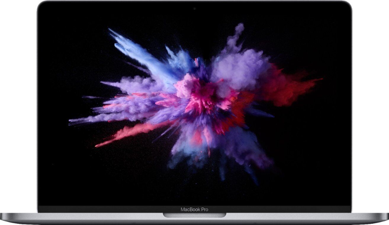 MacBook Pro 2019 13\