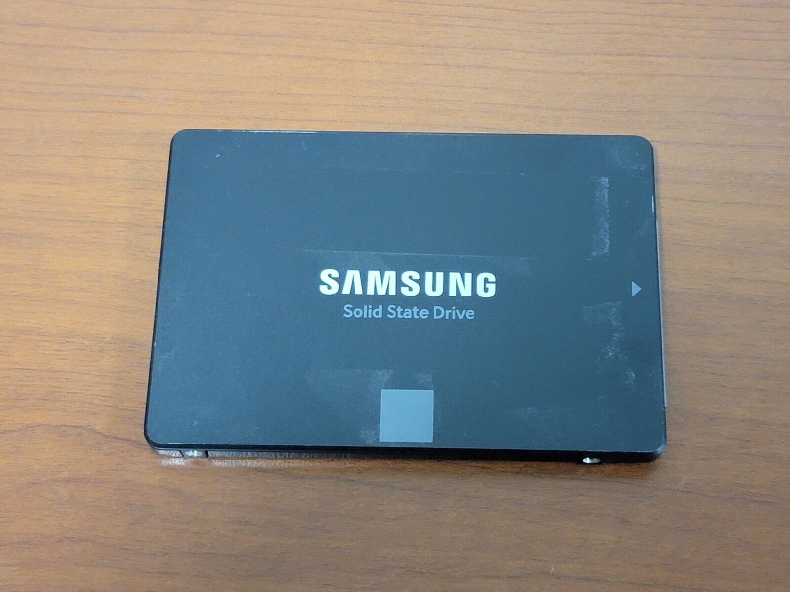 SAMSUNG 870 EVO V-NAND 500 GB SATA III 2.5\