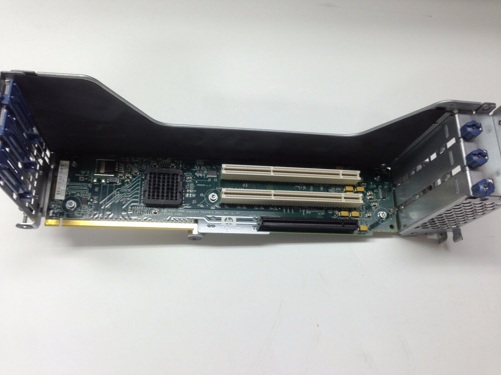 HP 408788-001 DL380 G5 PCI-X Riser With Cage 