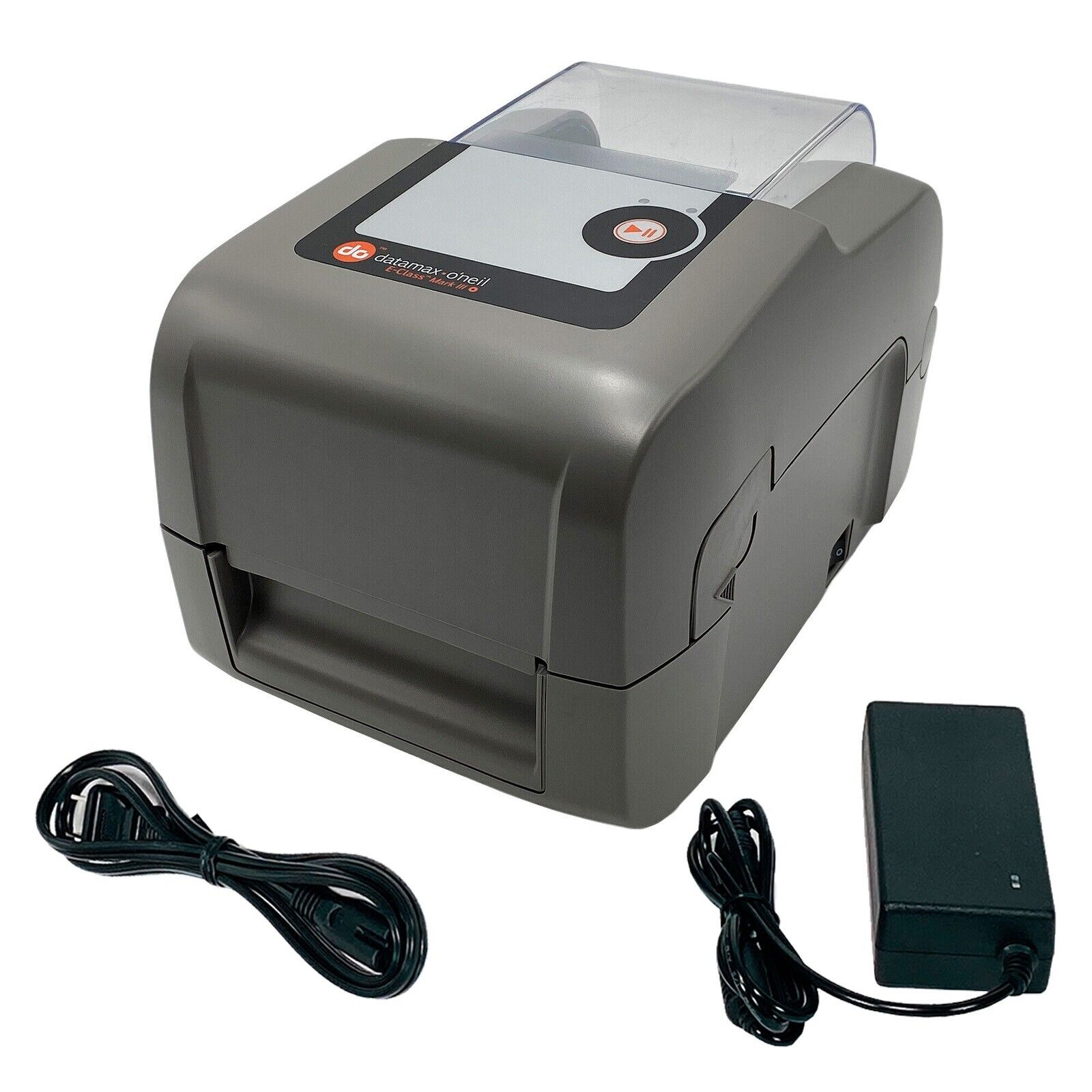 Datamax Thermal Transfer Label Barcode Printer for Business Compliance Labeling