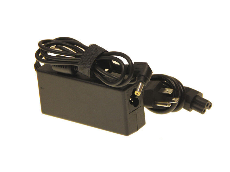 AC Adapter Power Supply Cord For Gateway 3520 W6501 W-6501 W350A W650I ML6227B