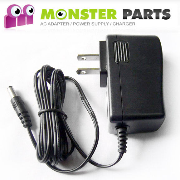 AC Adapter fit Seagate UNIONEAST ACE018A-12 ACE024A-12 12V UNION EAST Shooei Den