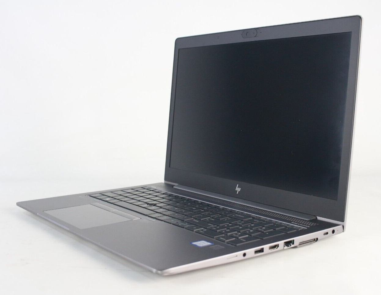 HP ZBook 15u G5 15.6\