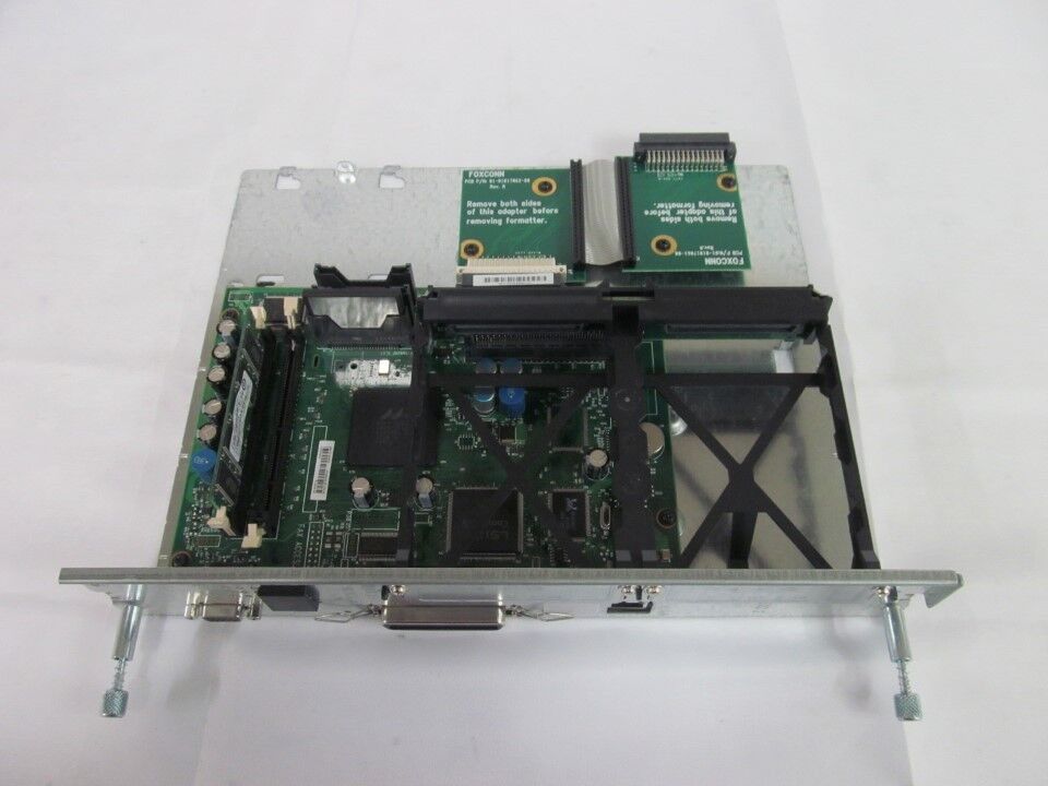 Q3722-67901 HP Laserjet 9050n formatter board