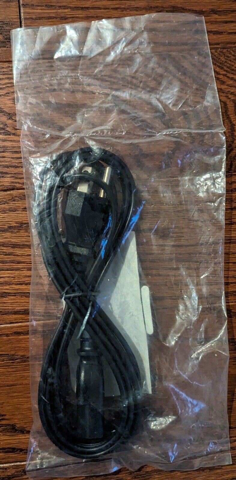 Genuine Dell 6-Ft Standard 3-Prong Power Cable DP/N 05120P