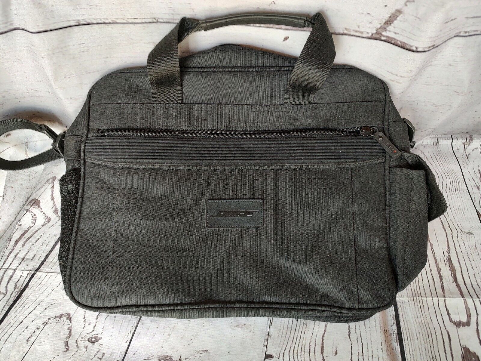 Bose Leed's Messenger Laptop Bag