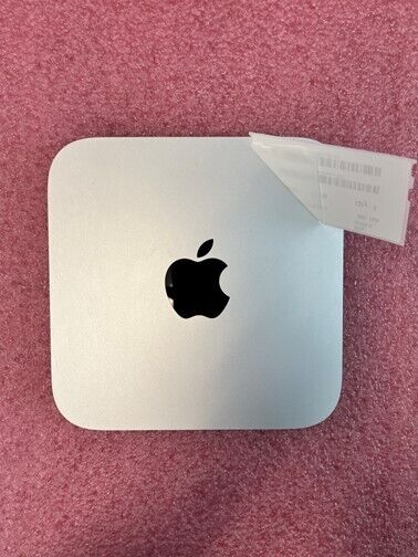 Apple Mac Mini 6,1 (A1347, mid-2012) 1X INTEL CORE I5-3210M @ 2.5GHz