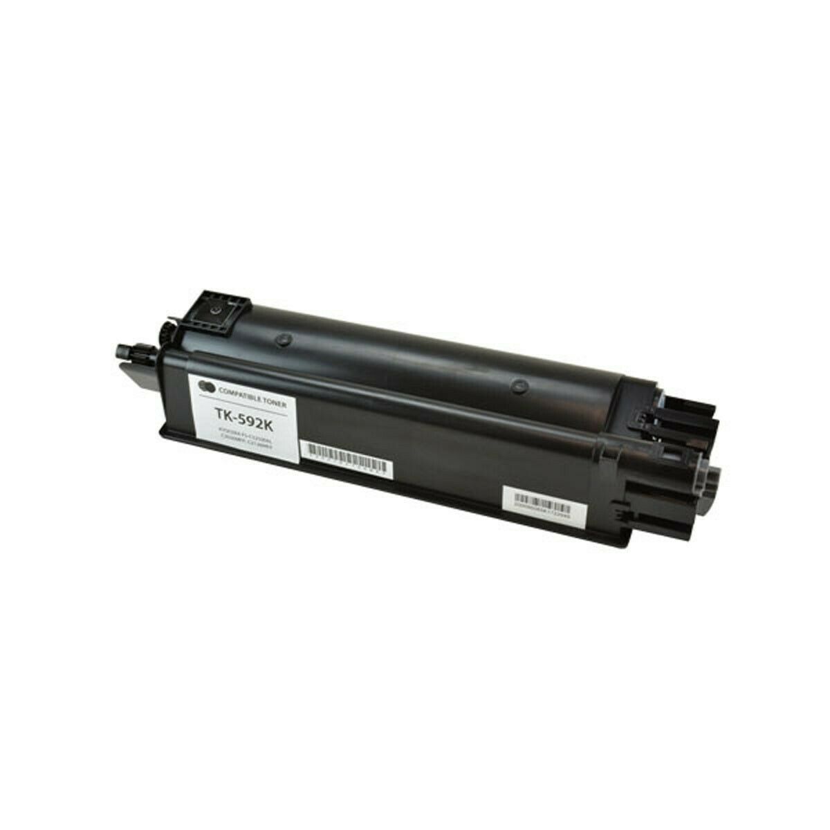 Lot Compatible Toner Cartridge For Kyocera TK592K TK592C TK592M TK592Y FS-C2026