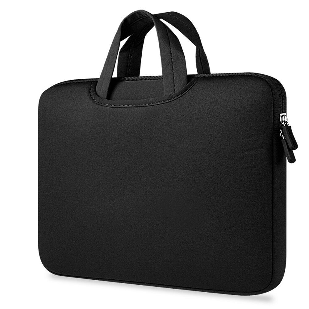 Laptop Sleeve Case Handbag Bag Cover For Apple MacBook Lenovo HP Acer Dell 11.6\