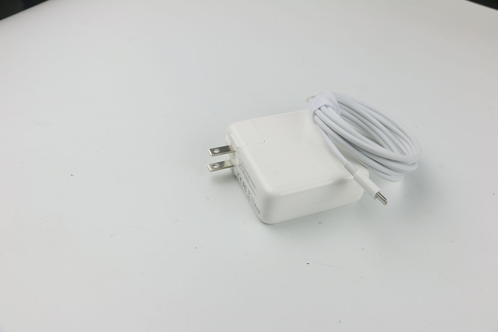61W USB C Type C Power Adapter For  Apple MacBook Pro 13