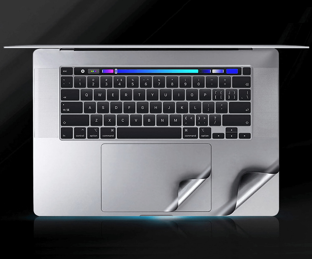 3M Skin Sticker Decals Vinyl Full Body Cover Protector for MacBook Pro 16\
