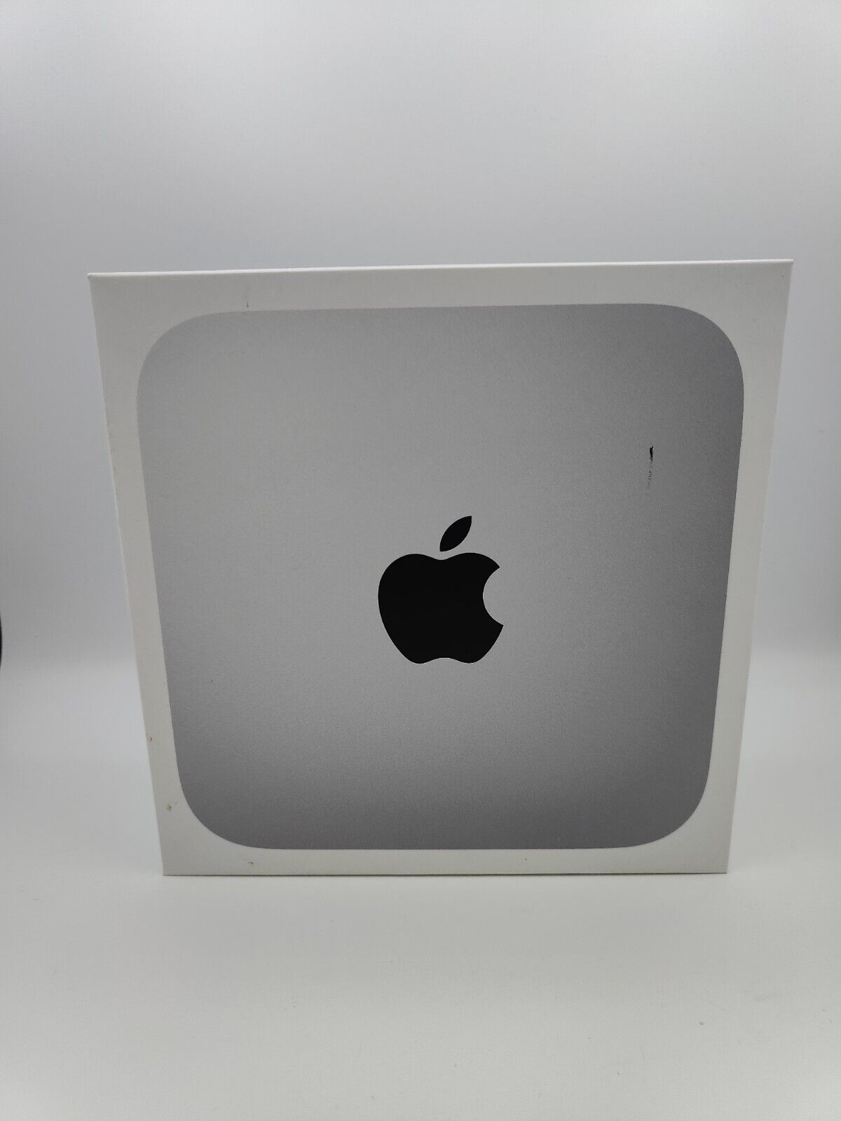Apple Mac Mini Empty Box - Fits Various: A2348 Ship's Fast 
