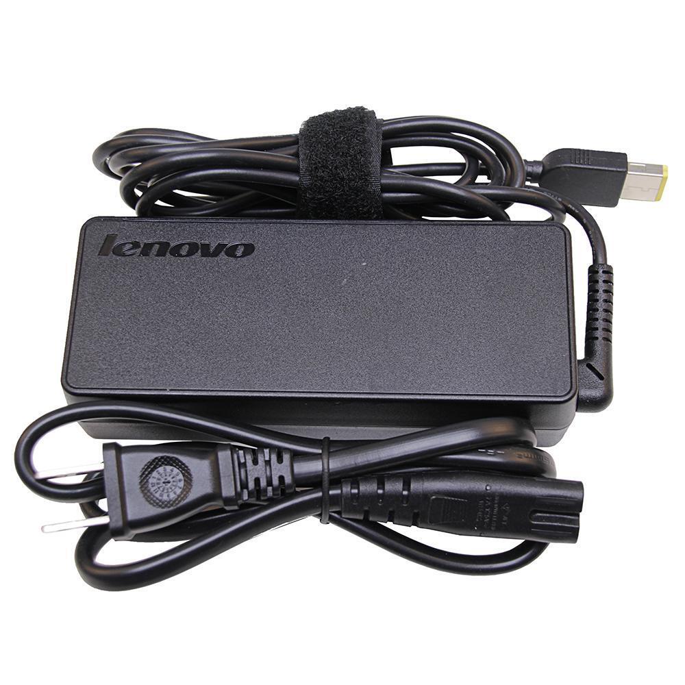 LENOVO ThinkPad T440p 20AW 20V 4.5A Genuine AC Adapter
