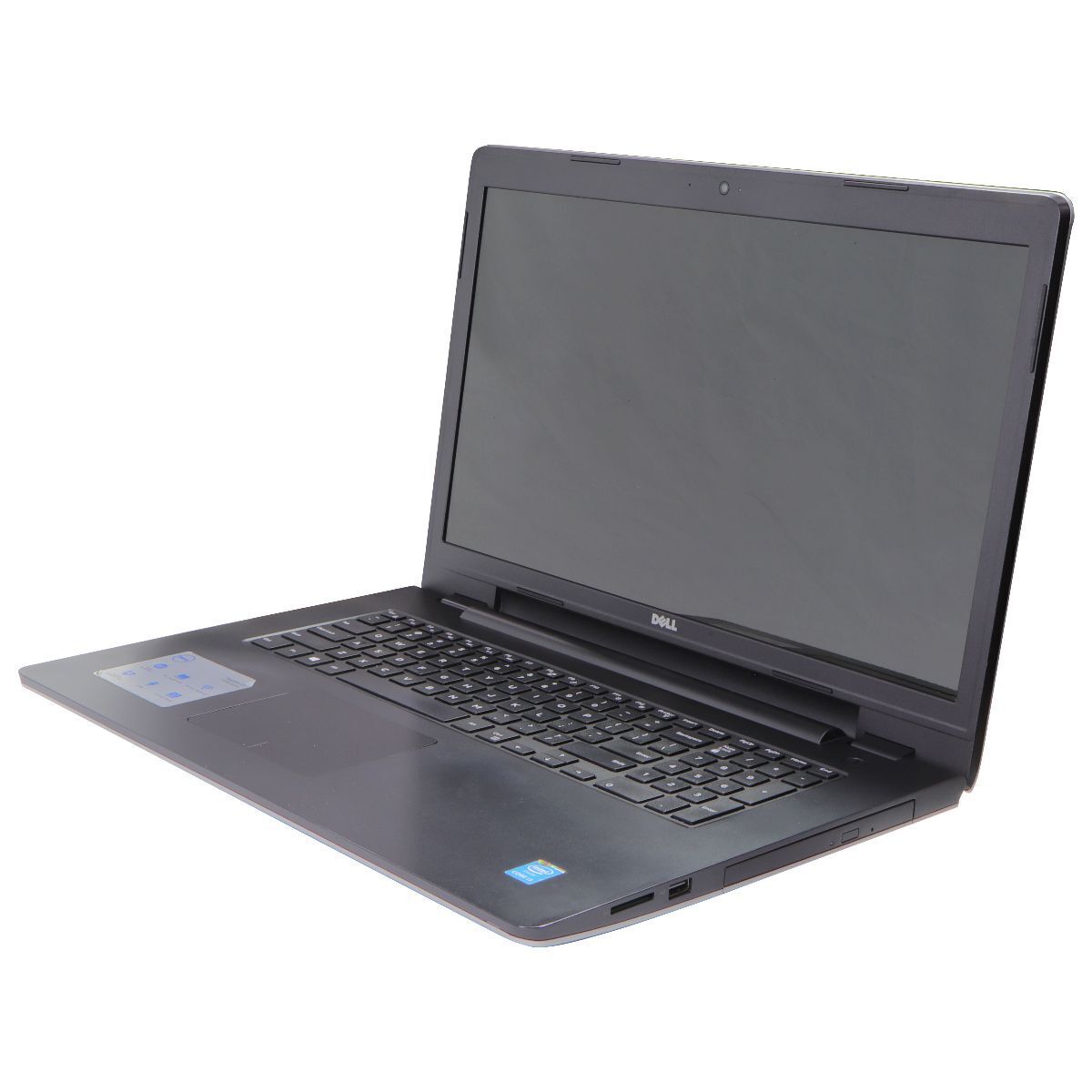 Dell Inspiron 17 5748 (17.3-inch) Laptop (P26E) i3-4030U/500GB HDD/8GB/10 Home