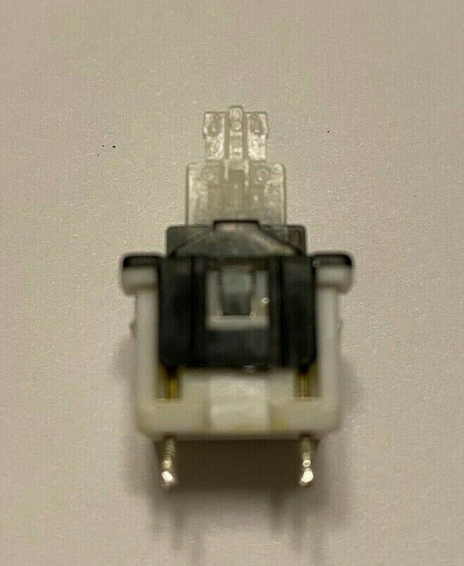 (1) Apple M0110A Keyboard Mechanical Switch replacement