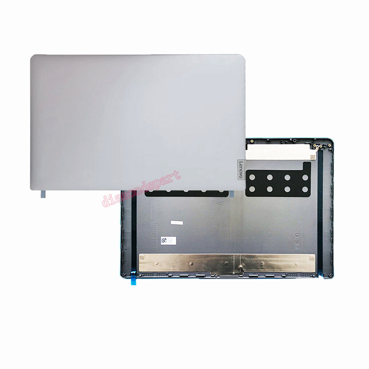 New For Lenovo IdeaPad 1 15ADA7 1 15AMN7 LCD Lid Back Cover/Bezel/Hinge Cover US