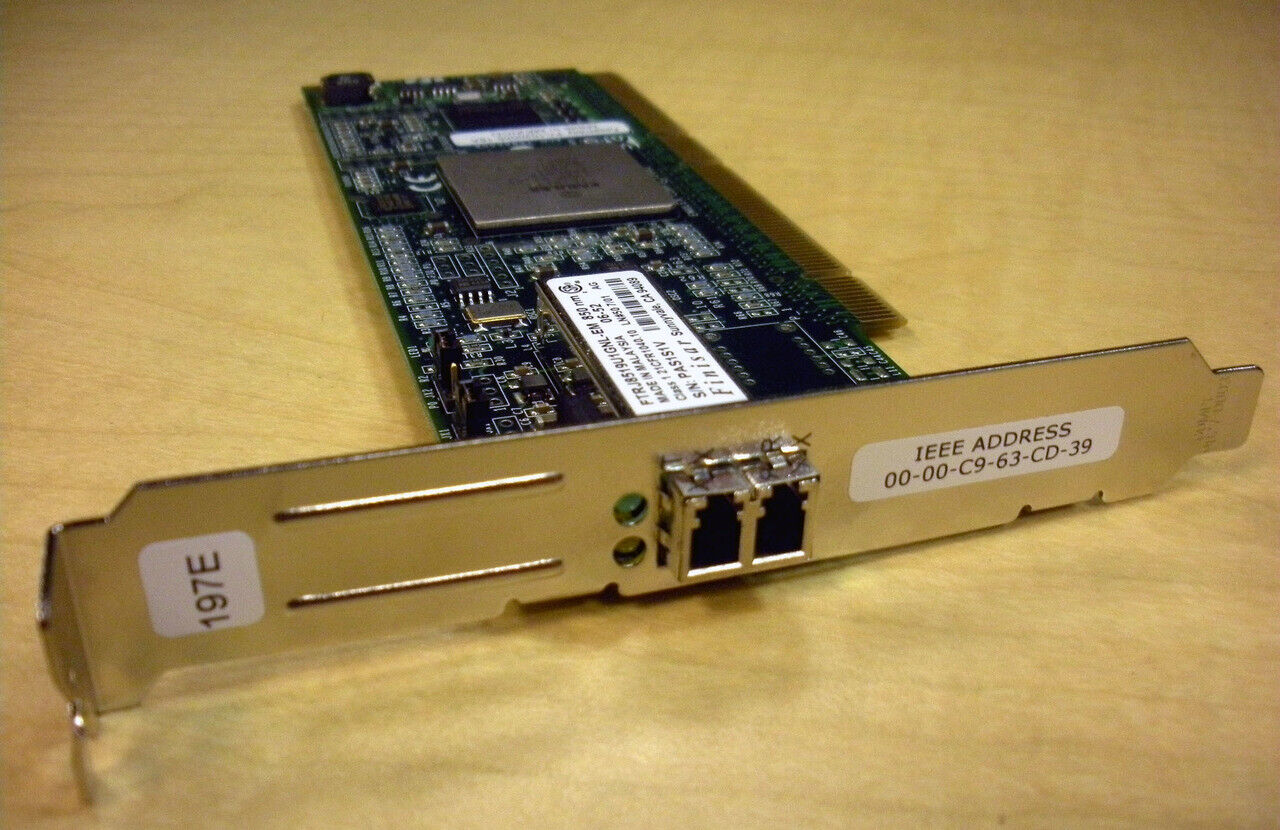 IBM 1977-91XX 2Gb FC PCI-X Adapter
