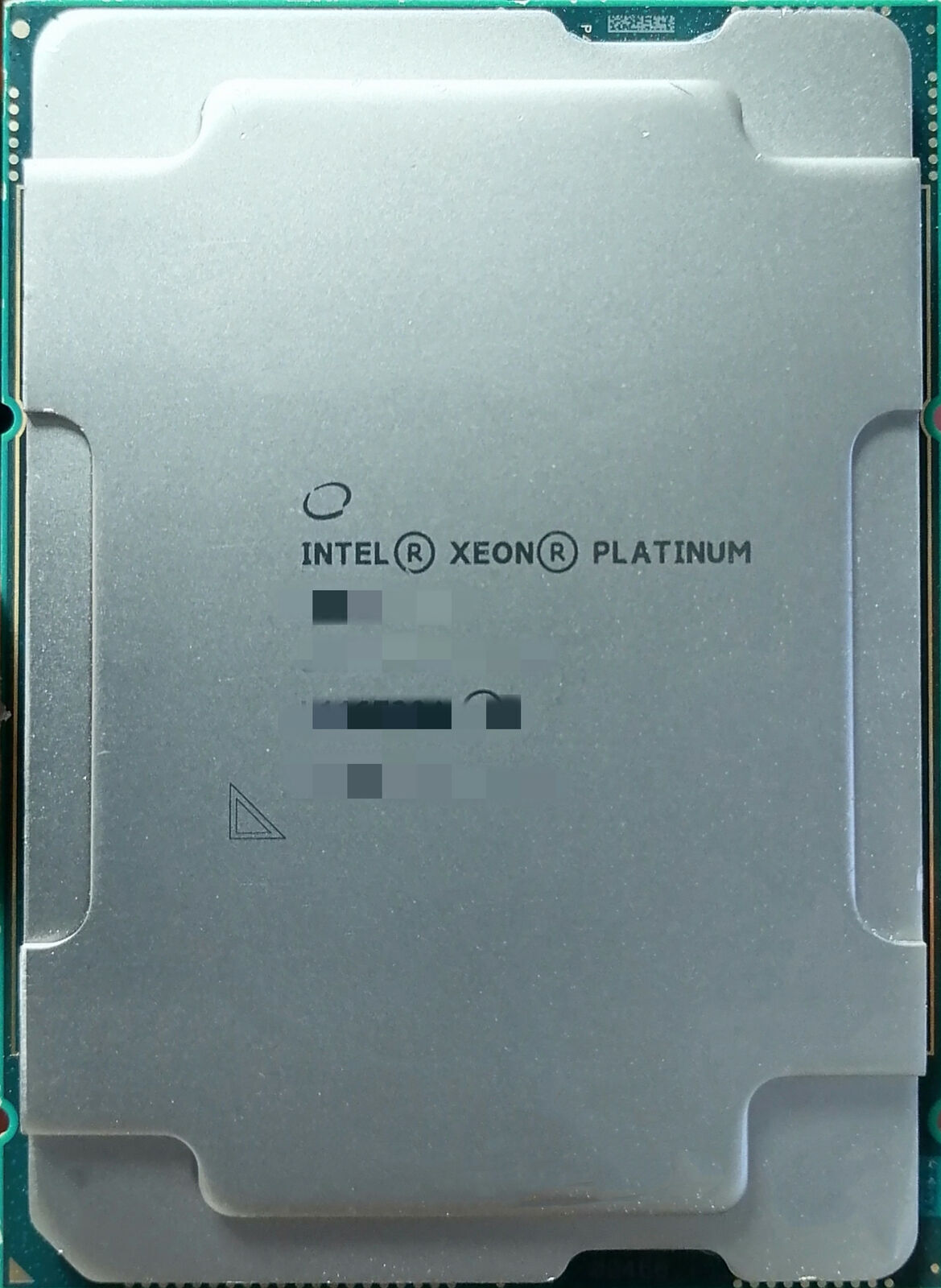 Intel Xeon Platinum 8158 CPU 12-Core 3.00GHz-3.70GHz 150W LGA3647 Processors