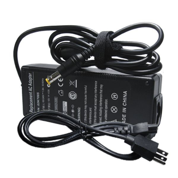 AC adapter Charger power for IBM ThinkPad 600-2645 600-2646 770-2648 770-9548