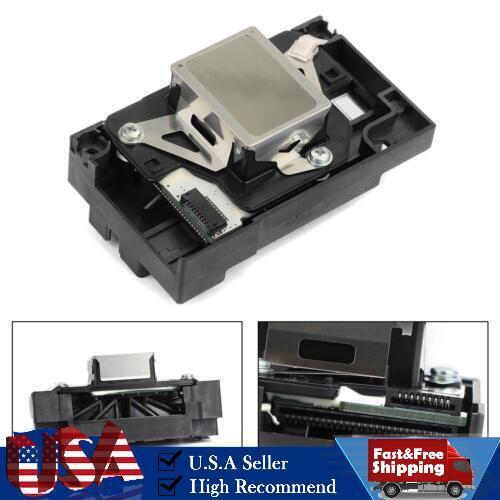 Replacement Printer Print Head fit For e pson 1390/1400/1410/1430/1500W  ️