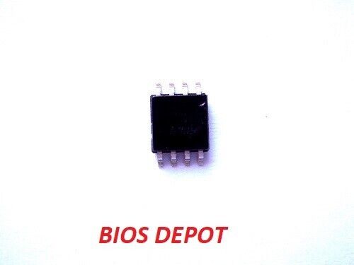 BIOS CHIP: GIGABYTE GA-H110-D3A Rev 1.0