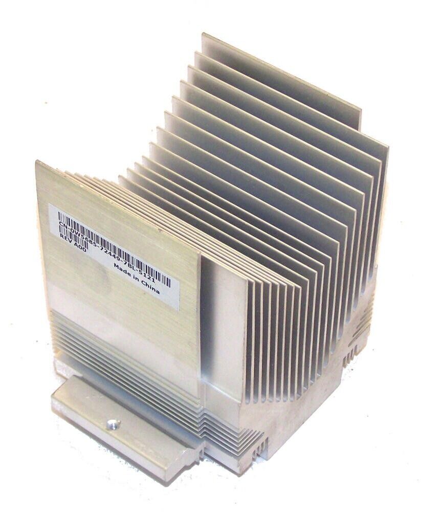 Dell Computer Cooling System Heat Sink 0W5685 for Dell 755 760 780 MT Tower  L-Q