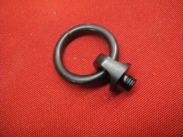 Winchester 1894 94 1886 86 1895 95 Pre 1964 Carbine & Rifle Saddle Ring Assembly