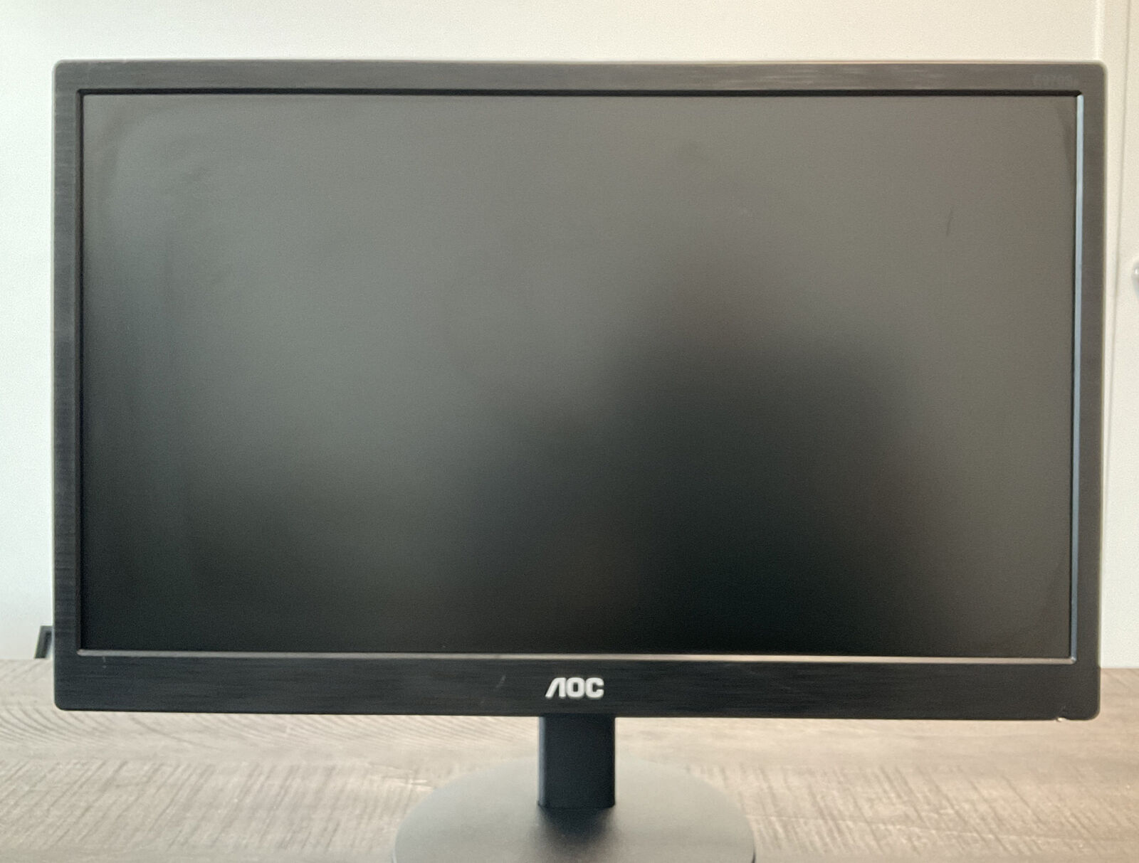AOC 185LM00019 Screen Monitor LCD