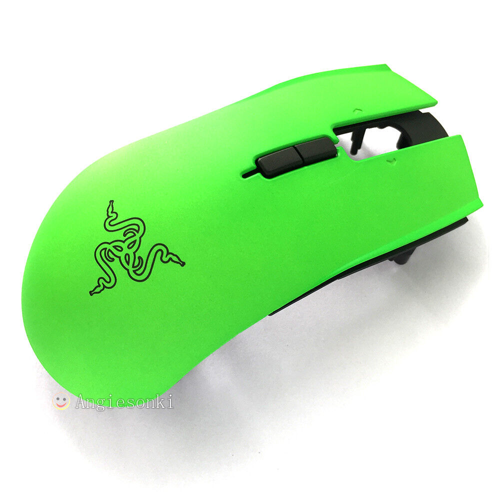 Mouse  Top Shell/Cover/outer case/roof/skin for Razer Naga 2014 MMO