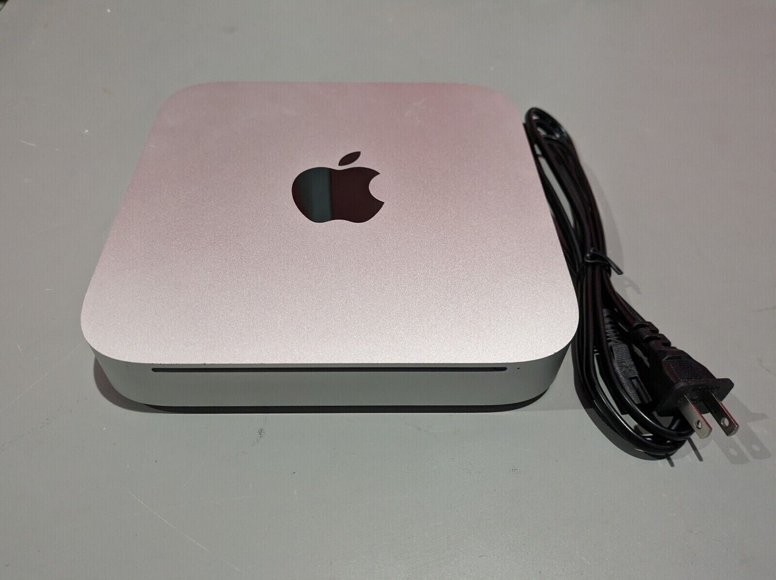 Apple Mac Mini A1347 2010, Core 2 @ 2.66, 8 GB Ram, 320 GB HDD