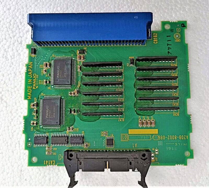 1pcs A20B-8002-0860 Fanuc IO module circuit board