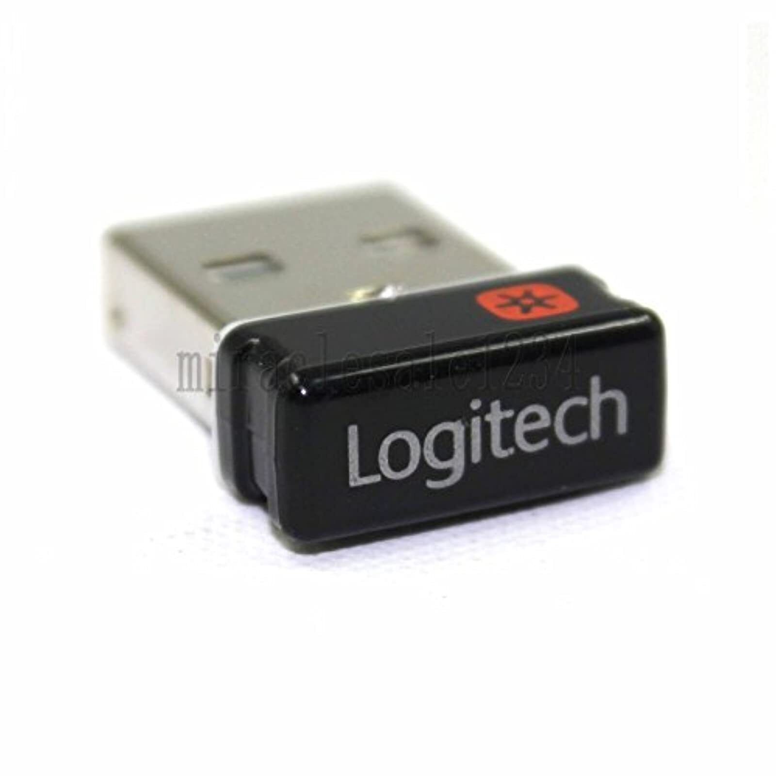 Genuine Logitech Unifying Receiver For M325 M315 M515 M570 M510 M705 M950