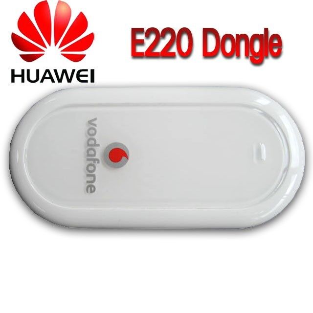 HUAWEI E220 3G HSDPA USB MODEM 7.2Mbps support google android tablet PC DONGLE