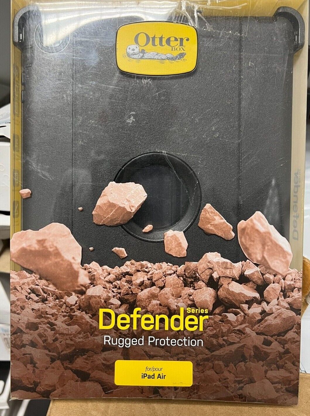 OTTERBOX Defender Rugged Protection for Apple iPad Air
