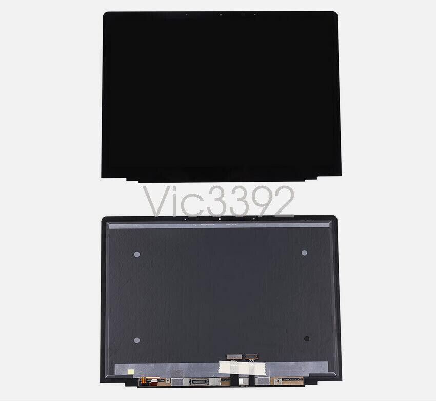 FIX For Microsoft Surface Laptop 3 1867 1868 LCD Touch Screen Replacement