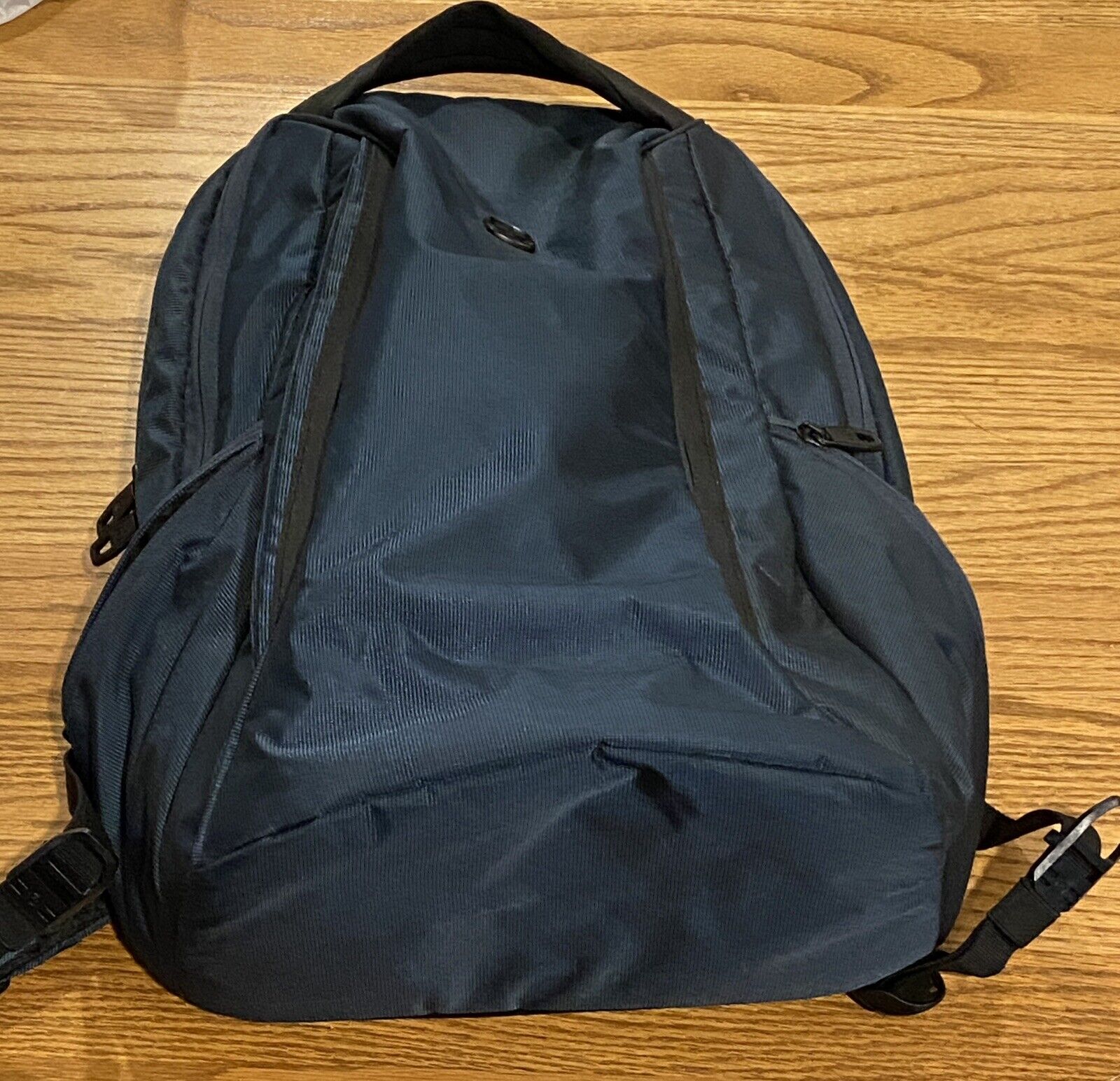 SwissGear 8155 Laptop Backpack in Midnight Blue