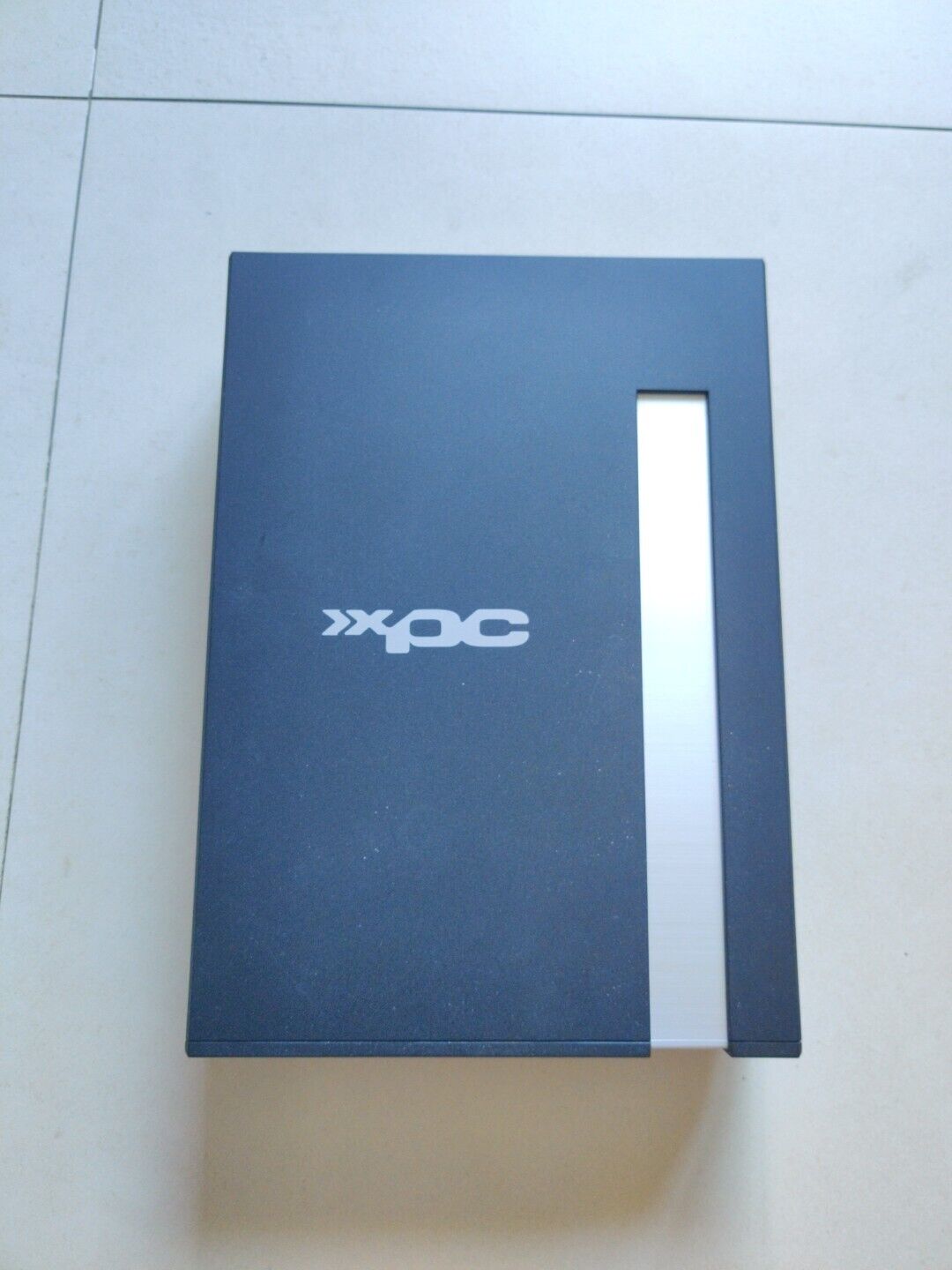 Shuttle xpc X100 Used Fast Shipping 
