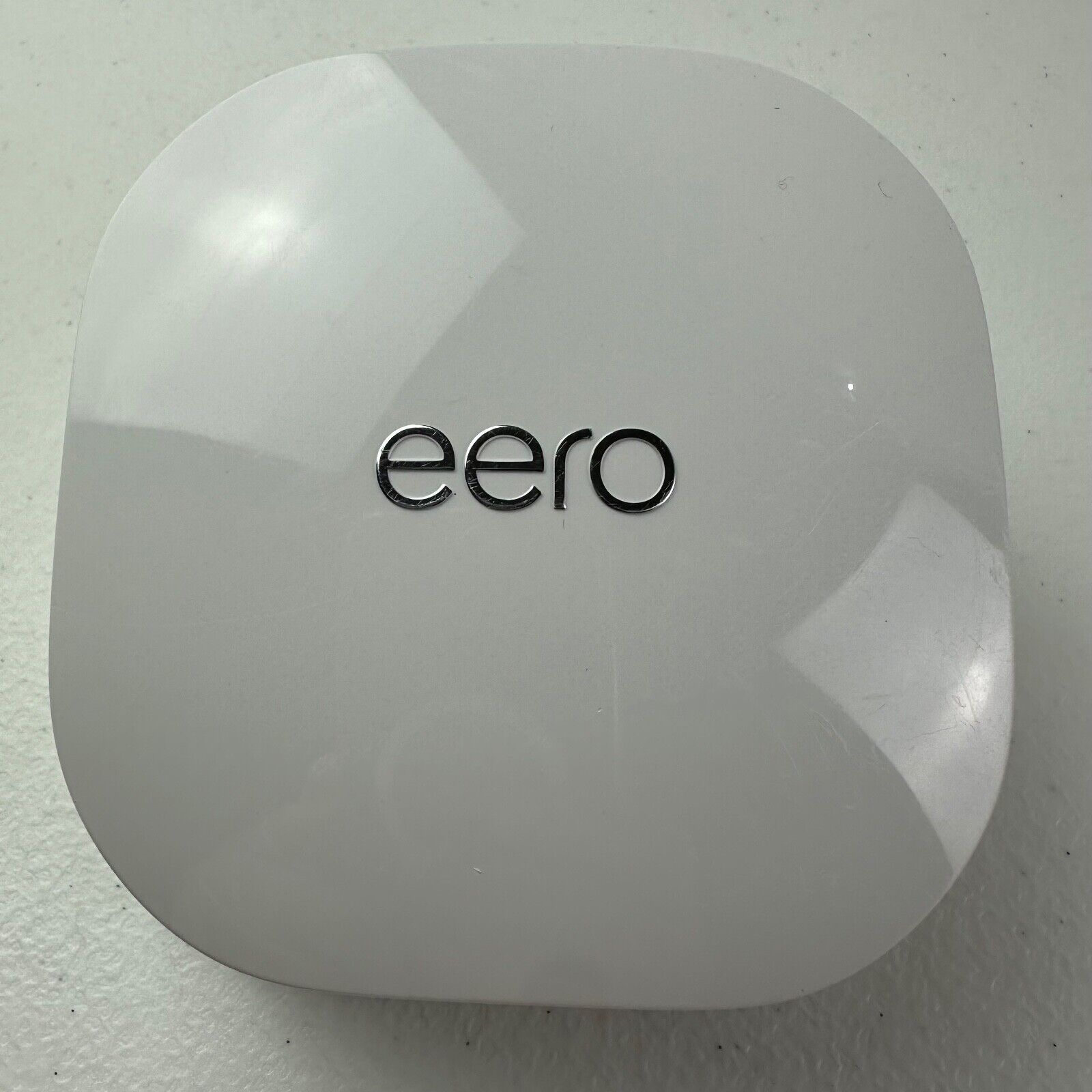 eero 6 2 Port 900 Mbps Router - N010001